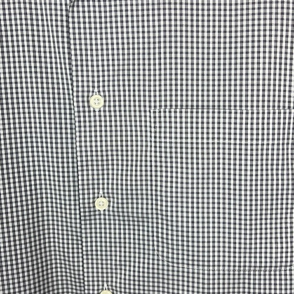 Men’s Wearhouse Pronto Uomo Button Down - Picture 4 of 5